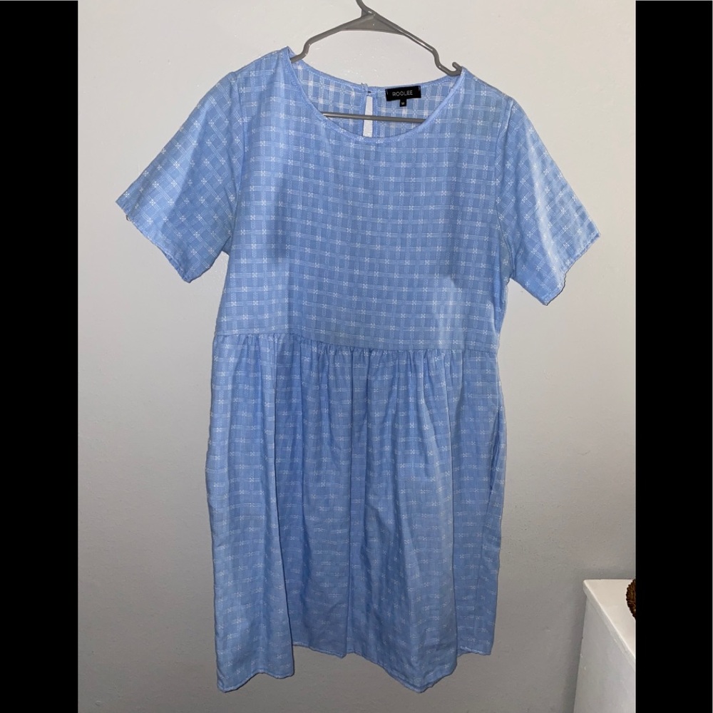 ROOLEE dress